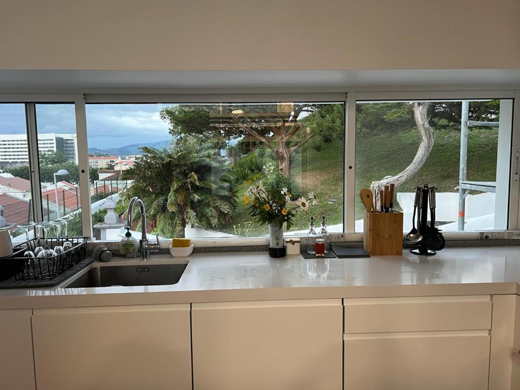 Casa Sonho Azores - Al 1449 Ponta Delgada  Ngoại thất bức ảnh