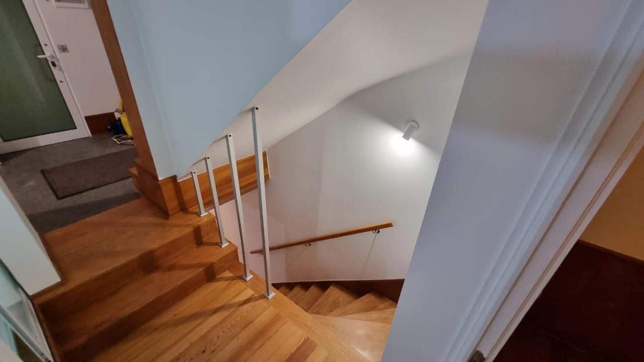 Casa Sonho Azores - Al 1449 Ponta Delgada  Ngoại thất bức ảnh