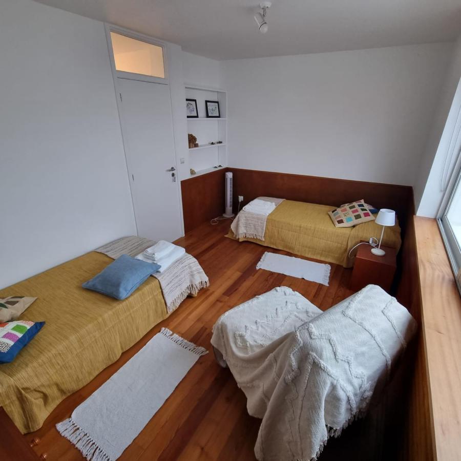 Casa Sonho Azores - Al 1449 Ponta Delgada  Ngoại thất bức ảnh