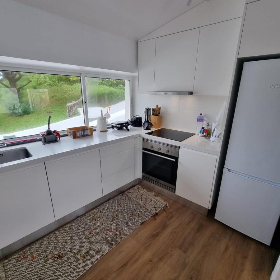 Casa Sonho Azores - Al 1449 Ponta Delgada  Ngoại thất bức ảnh