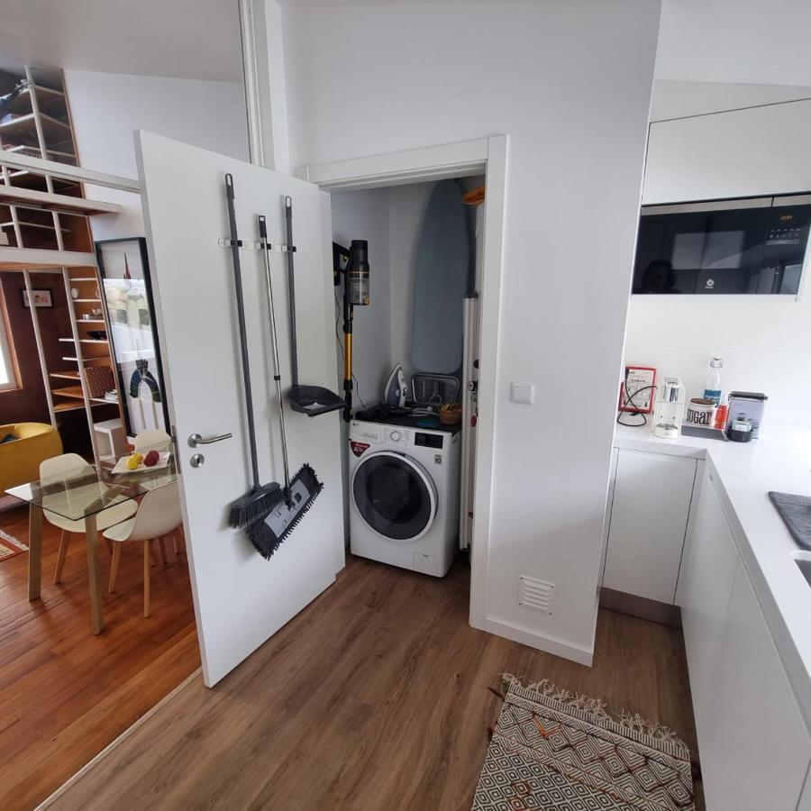 Casa Sonho Azores - Al 1449 Ponta Delgada  Ngoại thất bức ảnh