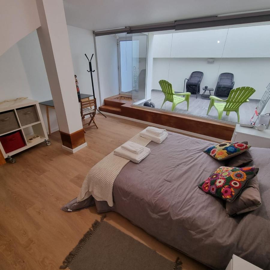 Casa Sonho Azores - Al 1449 Ponta Delgada  Ngoại thất bức ảnh