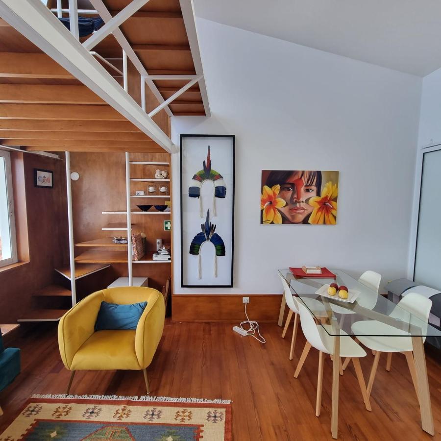 Casa Sonho Azores - Al 1449 Ponta Delgada  Ngoại thất bức ảnh