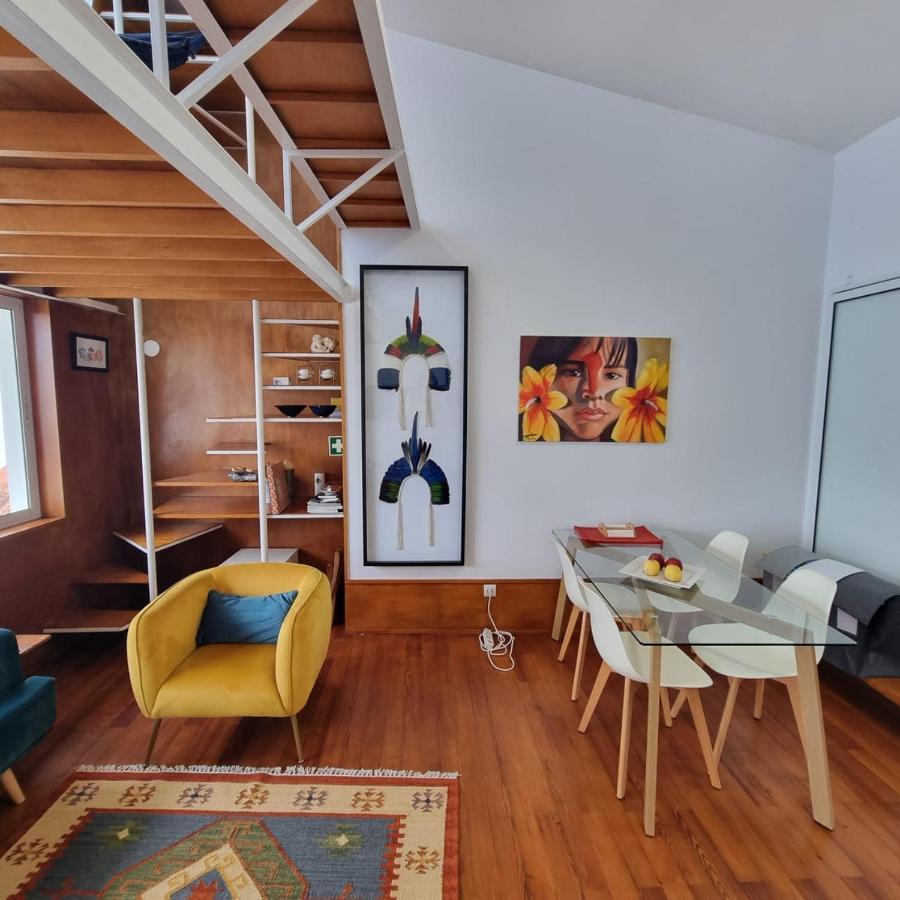 Casa Sonho Azores - Al 1449 Ponta Delgada  Ngoại thất bức ảnh