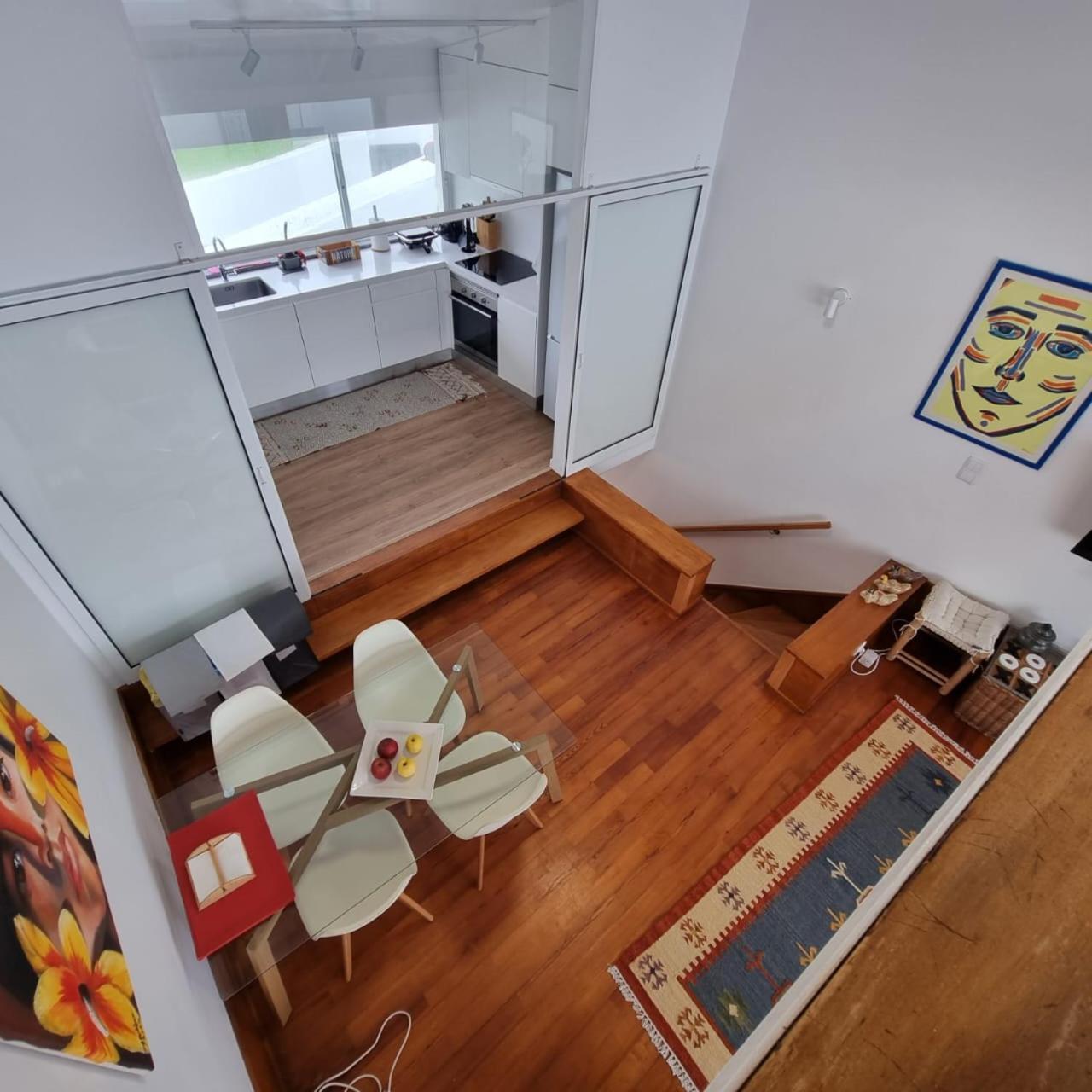 Casa Sonho Azores - Al 1449 Ponta Delgada  Ngoại thất bức ảnh