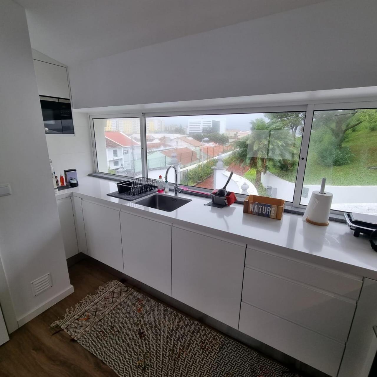 Casa Sonho Azores - Al 1449 Ponta Delgada  Ngoại thất bức ảnh